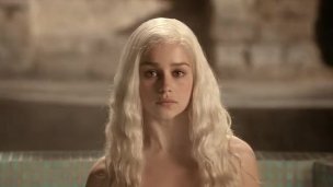 Emilia Clarke – Game Of Thrones