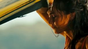 Megan Fox – Transformers