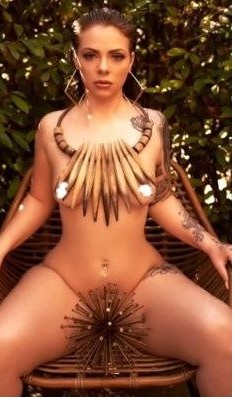 Theroyaltydfw Hot Sexy Video