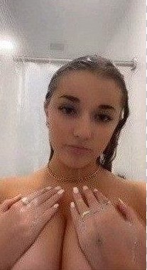 Breckie Hill Nude Compilation Video