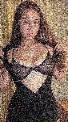 Maddie Price Naked Onlyfans Video