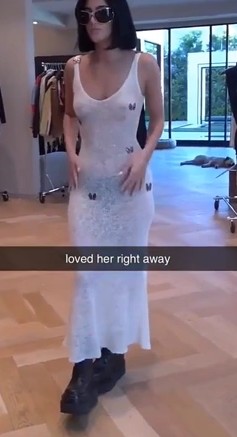 STPeach Butthole spread revival