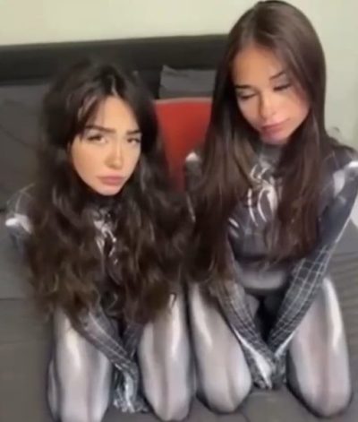 Ambie Bambii Fucks My Stepbro Video Leaked